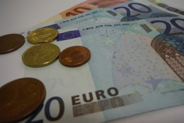 Išmokas vaiko išlaikymui mokės „Sodra“