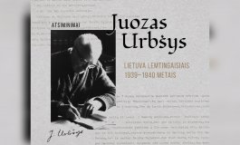 Lietuva lemtingaisiais 1939–1940 metais (+ knygos ištrauka)