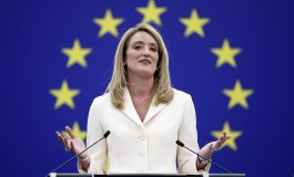 Europos Parlamentas išrinko prieš abortus nusistačiusią konservatorę R. Metsolą naująja pirmininke