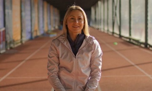 Laura Asadauskaitė – apie nematomą olimpinio sidabro pusę: „Mano pasiekimai – visos komandos nuopelnas“