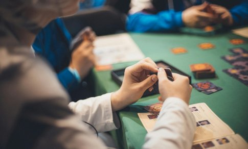 Antikorupcijos komisijos pirmininkas: azartinių lošimų bendrovės nutyli informaciją apie rizikingus klientus