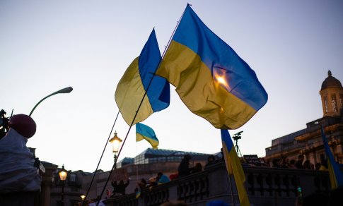 Ekspertė: propaganda apie korupciją Ukrainoje tapo strategine Rusijai