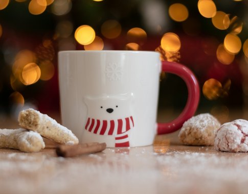 Kalėdos namuose: 3 tradiciniai ir nostalgiški kepinių receptai