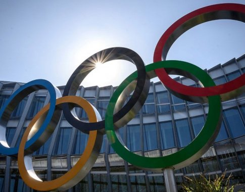 Olimpinės žaidynės trečią kartą vyks Australijoje: paaiškėjo 2032 m. renginio miestas