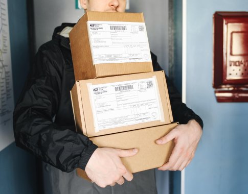 Dingo arba vėluoja jūsų siunčiama siunta? Gali būti, kad siunčiant padarėte esminę klaidą Dingo arba vėluoja jūsų siunčiama siunta? Gali būti, kad siunčiant padarėte esminę klaidą