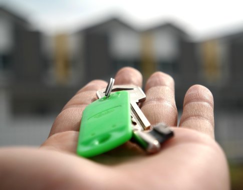 Planuojate pirkti būstą su paskola? Keturi klausimai, kurie apsaugos nuo klaidų Planuojate pirkti būstą su paskola? Keturi klausimai, kurie apsaugos nuo klaidų