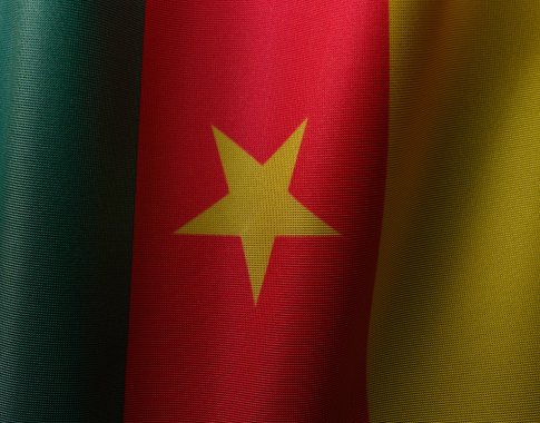 92 metų Kamerūno prezidentas sieks aštuntosios kadencijos 92 metų Kamerūno prezidentas sieks aštuntosios kadencijos