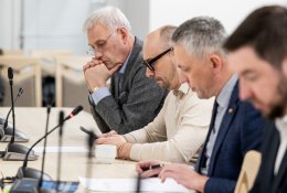 Lietuvos saugumo institucijos sukritikavo Seimo komisijos tyrimo išvadas