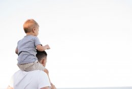 Iškalbėti nerimą: konsultacijos tėvams, laukiantiems vaiko diagnozės