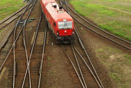 „Belaruskalij“ ir „Lietuvos geležinkelių“ sutartis gali kelti grėsmę nacion ...