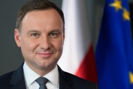 Lenkijos prezidentas vetavo prieštaringai vertinamą žiniasklaidos įstatymą