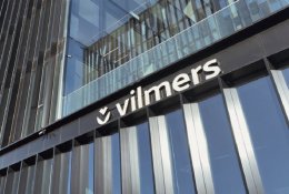 „Vilmers“ Šiauliuose statys naują gamyklą, sukurs daugiau kaip 300 darbo vi ...