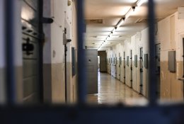 Sieks subalansuoti baudžiamąją politiką: sušvelninus 1202 kalinčių asmenų b ...