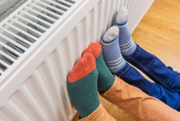 Įstatymo pataisos leis sumažinti daugiabučių namų gyventojų šildymo sąskait ...