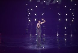 Lietuvos muzikantų perdainuota „Eurovizijos“ nugalėtojų daina jau pasiekė m ...