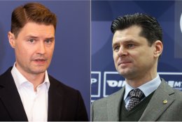 Politikai nori esminių permainų Lietuvos futbole: siūlo įvesti tiesioginį U ...