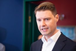 M. Majauskas: jei FIFA siūloma darbo grupė išspręstų įsisenėjusias Lietuvos ...