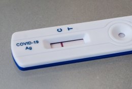 Keičiasi testavimosi tvarka – atsiranda galimybė diagnozuoti COVID-19 savik ...