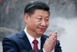 Kinijos ekonomika auga, tačiau naujoji Xi Jinpingo galia gąsdina investuoto ...
