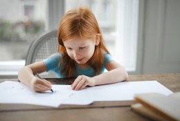 Intelekto tyrinėtoja: yra skirtumas tarp gabaus ir gebančio vaiko
