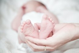 Lenkijoje pernai fiksuotas mažiausias gimstamumas nuo Antrojo pasaulinio ka ...