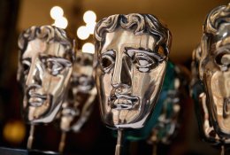 Londone įteikti BAFTA kino apdovanojimai