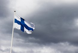 Suomija artėja prie narystės NATO be Švedijos