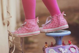 3 dalykai, į kuriuos reikia atsižvelgti ieškant vaikiškų batų šį sezoną