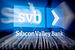 A. Izgorodinas: „Silicon Valley Bank“ griūtis gali būti didelio ekonominio  ...