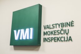 VMI pradėjo grąžinti GPM permokas