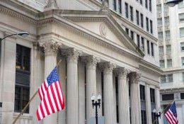 JAV centrinio banko vadovas: pažanga kovoje su infliacija nėra užtikrinta