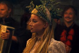Lietuvoje tapytas filmas „Kaimiečiai“ – jau šalies kino teatruose