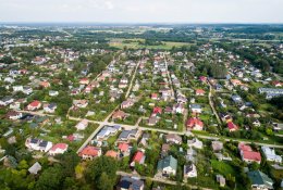 Laikas keičia kolektyviniais vadintų sodų veidą