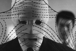 Naujas veidas – naujas gyvenimas? Tapatybės anatomija filme „Svetimas veida ...