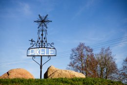 Prie Mažeikių vėjo parko auga Pikelių ir Lūšės gyvenvietės