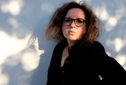 Rašytoja Z. Rudzka: „Pasaulyje pilna stiprių moterų, būtų gerai, kad daugia ...