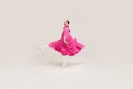 Dainininkė Kornelija Anelauskaitė: „Pajaučiau, kad nebegaliu bėgti nuo savo ...