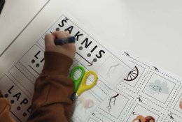 Vaikui sunku skaityti ar mokytis? Tai gali būti daugiau nei tingėjimas