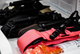 Neužtenka turėti – reikia mokėti: paramedikas atskleidžia, kaip naudoti tur ...