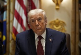 Trumpo plane numatyta atkurti rusiškos naftos tiekimą į Europą