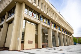 Didžiausių Lietuvos portalų redaktoriai: politikai nenori stiprios žiniaskl ...