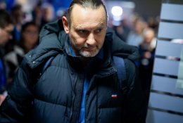 LRT taryba sausio mėnesį spręs dėl atsistatydinimo