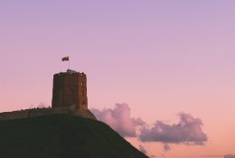 Vilniaus regionas pernai sukūrė beveik pusę viso šalies BVP