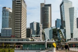 Pasirašytas 2026–2028 m. Lietuvos biudžeto projektas