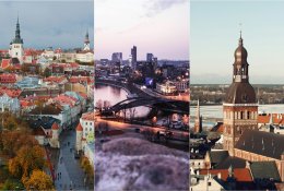 Baltijos šalių perspektyvos: kas laukia 2026 metais?