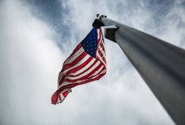 JAV paskelbė Vakarų pusrutulį savo įtakos sfera