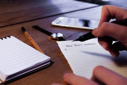 Atskleidė tris dažniausiai klaidas, dėl ko žlunga naujų metų tikslai