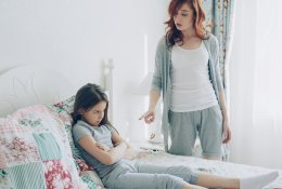 Kaip efektyviai spręsti vaikų nesutarimus