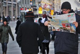 Suomijoje – didžiausias nedarbo lygis visoje ES