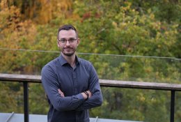 Gintaras Pečiura: „Ieškome pusiausvyros tarp kūrybinės laisvės ir tvarumo“